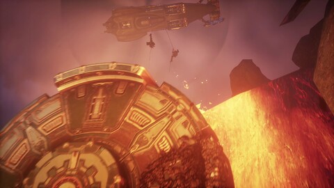 Gears 5 étoffe son mode histoire avec une nouvelle campagne : Hivebusters (DLC)