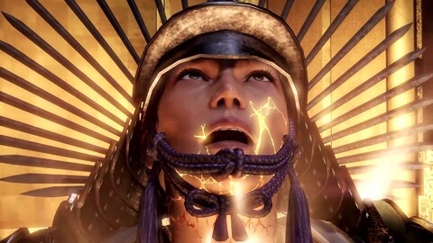 Nioh Collection désormais disponible sur PS5