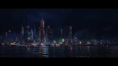 Bande-annonce de la série Marvel "The Falcon and The Winter Soldier"