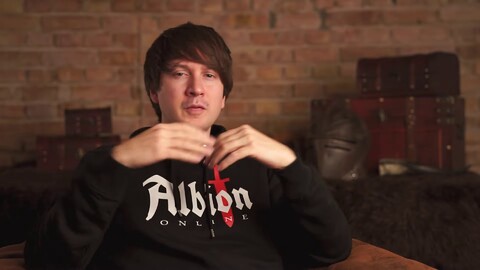 Journal de développement : les Guerres de Factions d'Albion Online