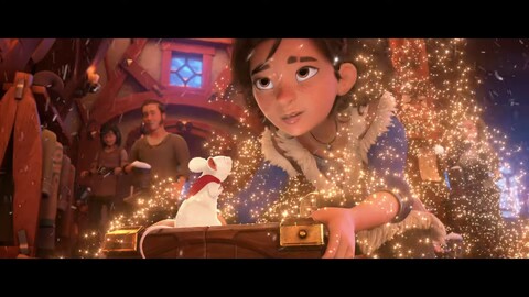 Bande-annonce des 30 ans de Blizzard