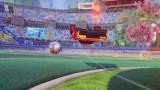 Aperçu des animations "Lucky Lanterns" de Rocket League