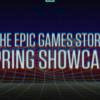 L'Epic Games Store dévoile ses prochaines exclusivités