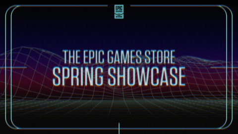 L'Epic Games Store dévoile ses prochaines exclusivités