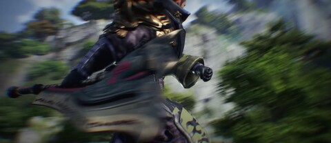 Aperçu des classes jouables de Blade & Soul 2