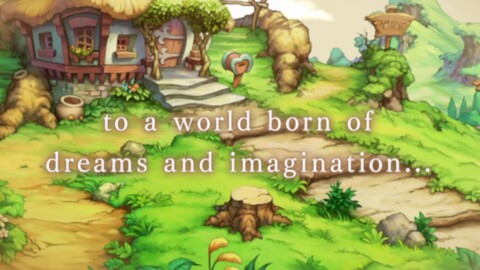 Le J-RPG Legend of Mana arrive sur PC, PS4 et Switch en version remasterisée