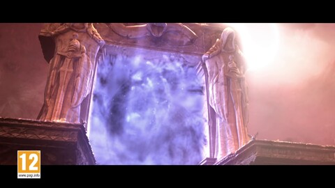 Bande-annonce de World of Warcraft: Burning Crusade Classic