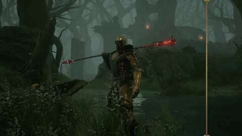 Mortal Shell arrive sur consoles de nouvelle génération le 4 mars 2021