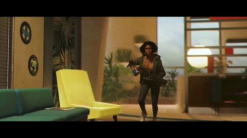 Le FPS DEATHLOOP dévoile sa troisième bande-annonce de gameplay