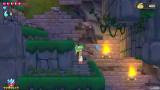 Wonder Boy : Asha in Monster World, le remake de Monster World IV, arrive bientôt