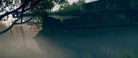 Bande-annonce de la campagne "Invasion de la Normandie" d'Enlisted