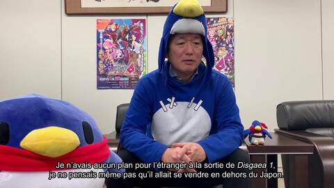 Le RPG tactique Disgaea 6: Defiance of Destiny sortira le 29 juin 2021