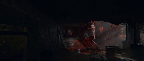 Teaser de S.T.A.L.K.E.R. 2 : Skif