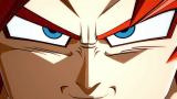 Gogeta SSJ4 se dévoile dans Dragon Ball FighterZ
