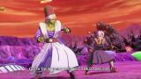 Dragon Ball Xenoverse 2 annonce le Legendary Pack 1