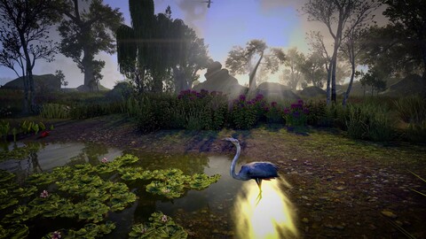 Bande-annonce de lancement du DLC "Flames of Ambition" d'Elder Scrolls Online: Gates of Oblivion