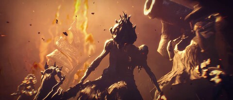 Bande-annonce narrative de Blade & Soul II