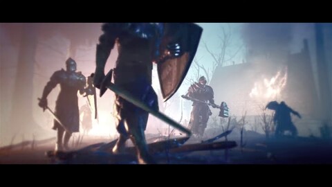 Conqueror's Blade annonce sa Saison VII: Wolves of Ragnarok