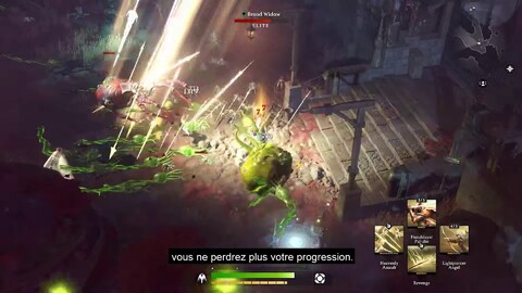 Présentation de la bêta ouverte de Magic: Legends