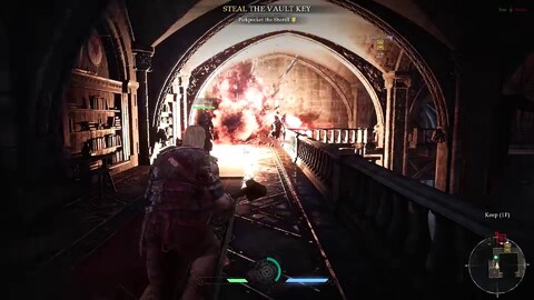 Aperçu du Brawler de Hood: Outlaws & Legends