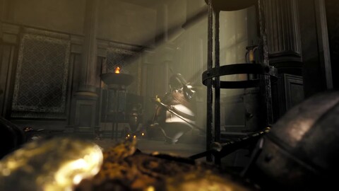 Aperçu de la classe de Maestro du Project V4