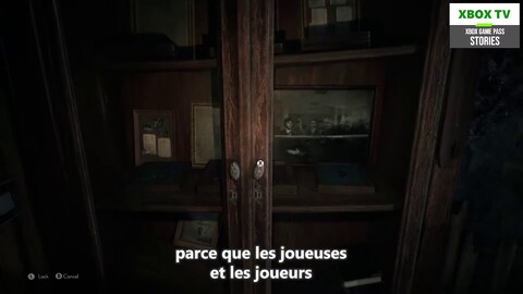 Xbox Game Pass Stories #4 - Scourgebringer