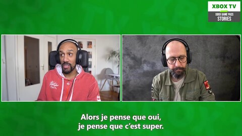 Xbox Game Pass Stories #7 - Dishonored 2