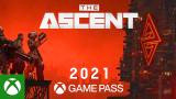 Aperçu du gameplay du RPG d'action The Ascent