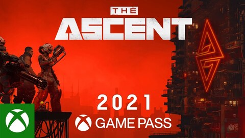 Aperçu du gameplay du RPG d'action The Ascent