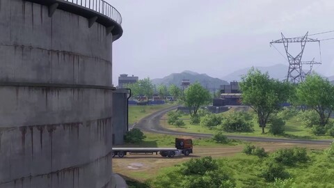 Armored Warfare se dote d'une nouvelle opération spéciale : Guerre