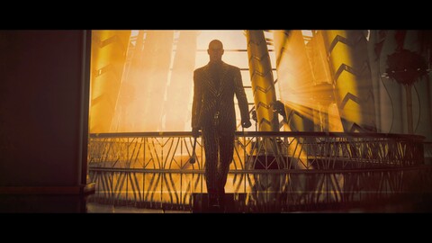 Hitman 3 présente un DLC basé sur les sept péchés capitaux