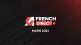 AG French Direct du 24 mars 2021