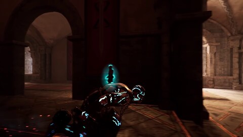 Aperçu du Mystic de Hood: Outlaws & Legends