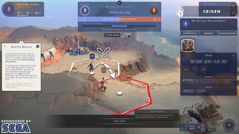 Humankind sortira finalement le 17 août 2021