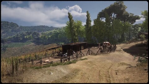 Nouvelle bande-annonce pour Martha Is Dead : la photographie sera au coeur du gameplay