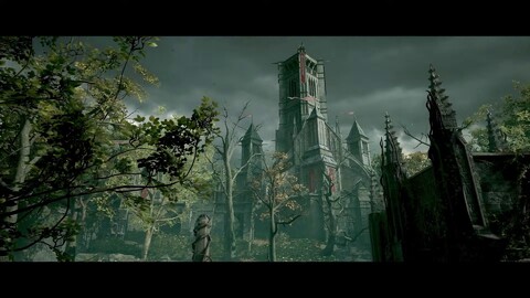 Exploration des cartes de Hood: Outlaws & Legends : le Cimetière