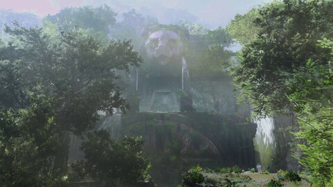 Bande annonce Black Panther: War for Wakanda pour Marvel's Avengers