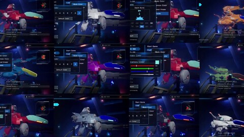 Une démo gratuite du shoot'em up R-Type Final 2 arrive sur PlayStation 4 et Switch