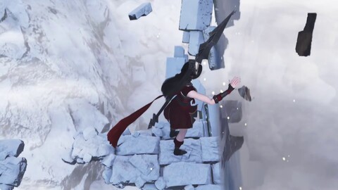 Première bande-annonce occidentale du MMORPG Swords of Legends Online