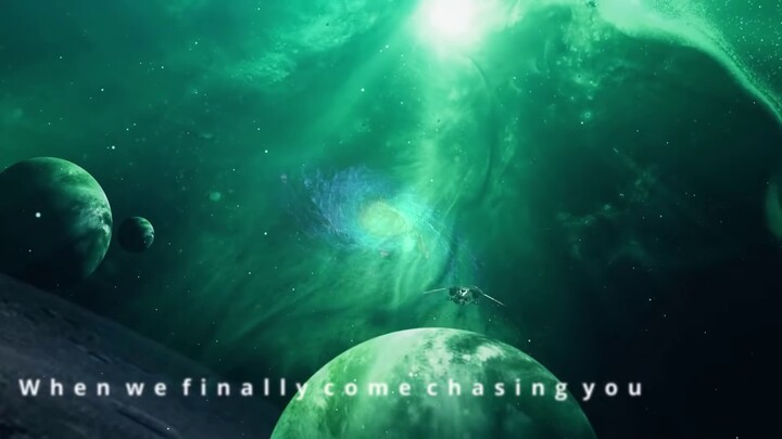 Clip de propagande Karmafleet sur EVE Online