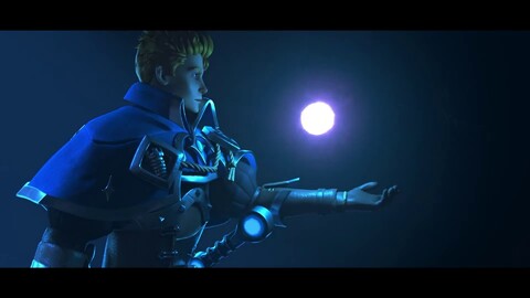 Première bande-annonce occidentale de Skydome, entre MOBA et Tower Defense