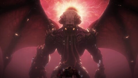 Le MOBA SMITE dévoile Tiamat, son premier dieu babylonien