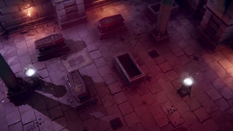 Le Donjon de Naheulbeuk accueille un premier DLC le 25 mai