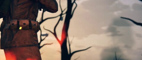 Enlisted lance sa bêta ouverte sur PC, PlayStation 5 et Xbox Series