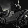 La série d'animation Warhammer 40 000: Angels of Death dévoile son principal antagoniste