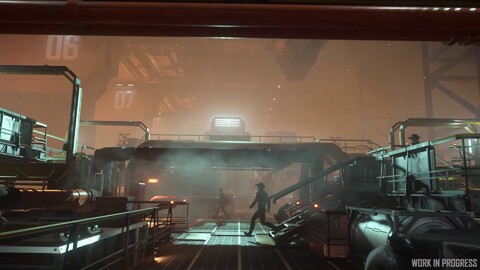 2020 : Retour sur un an de développement de Star Citizen