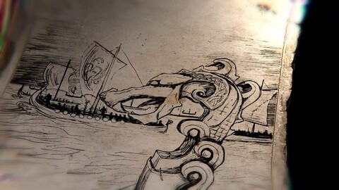 Siege Survival: Gloria Victis dévoile sa trame narrative