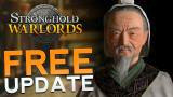 Stronghold : Warlords ajoute Sun Tzu et des invasions