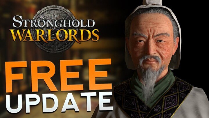 Stronghold : Warlords ajoute Sun Tzu et des invasions