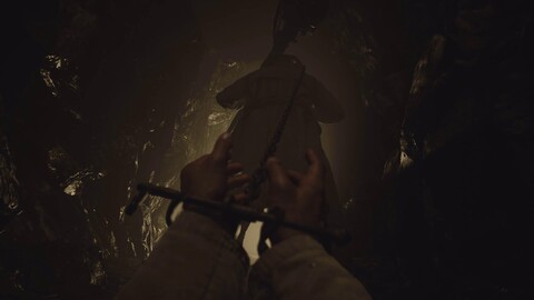 Une démo du survival horror Resident Evil Village sera disponible le 2 mai 2021